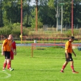 FCSK B- SYROVÁTKA