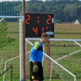 FCSK B- SYROVÁTKA