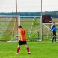 FCSK B- SYROVÁTKA