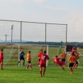 FCSK B- SYROVÁTKA