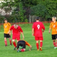 FCSK B- SYROVÁTKA