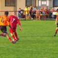 FCSK B- SYROVÁTKA