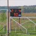 FCSK B- SYROVÁTKA
