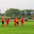 FCSK B- SYROVÁTKA