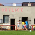 FCSK B- SYROVÁTKA