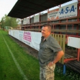 FCSK B- SYROVÁTKA