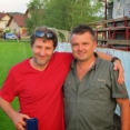 FCSK B- SYROVÁTKA