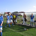 FCSK B- PRASEK