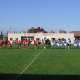 FCSK B- PRASEK