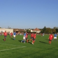 FCSK B- PRASEK