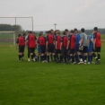 FCSK D- ŽACLÉŘ