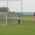 FCSK D- ŽACLÉŘ