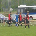 FCSK D- ŽACLÉŘ