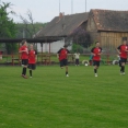 FCSK D- ŽACLÉŘ