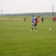 FCSK D- ŽACLÉŘ