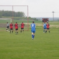 FCSK D- ŽACLÉŘ