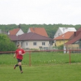 FCSK D- ŽACLÉŘ