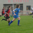 FCSK D- ŽACLÉŘ
