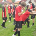 FCSK D- ŽACLÉŘ