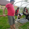 FCSK D- ŽACLÉŘ