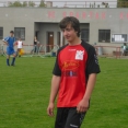 FCSK D- ŽACLÉŘ
