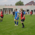 FCSK D- ŽACLÉŘ