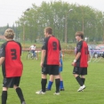 FCSK D- ŽACLÉŘ