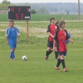 FCSK D- ŽACLÉŘ