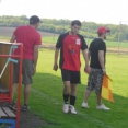 FCSK D- ŽACLÉŘ