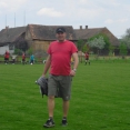 FCSK D- ŽACLÉŘ