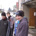 SOUSTŘEDĚNÍ 2010