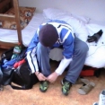 SOUSTŘEDĚNÍ 2010