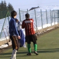 SOUSTŘEDĚNÍ 2010