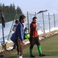 SOUSTŘEDĚNÍ 2010