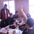 SOUSTŘEDĚNÍ 2010
