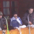 SOUSTŘEDĚNÍ 2010