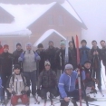 SOUSTŘEDĚNÍ 2010