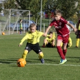 FCSK MP TURNAJ SLAVIA (27.10.2019)