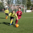 FCSK MP TURNAJ SLAVIA (27.10.2019)