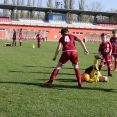 FCSK MP TURNAJ SLAVIA (27.10.2019)