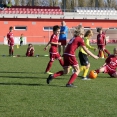 FCSK MP TURNAJ SLAVIA (27.10.2019)