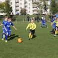 FCSK MP TURNAJ SLAVIA (27.10.2019)