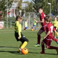 FCSK MP TURNAJ SLAVIA (27.10.2019)