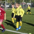 FCSK MP TURNAJ SLAVIA (27.10.2019)