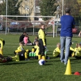 FCSK MP TURNAJ SLAVIA (27.10.2019)