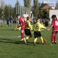 FCSK MP TURNAJ SLAVIA (27.10.2019)