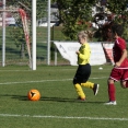 FCSK MP TURNAJ SLAVIA (27.10.2019)