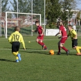 FCSK MP TURNAJ SLAVIA (27.10.2019)