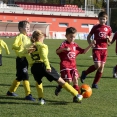 FCSK MP TURNAJ SLAVIA (27.10.2019)