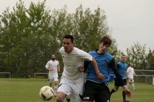 DVŮR KRÁLOVÉ N.L. B : FCSK A 3:4 (1:4)